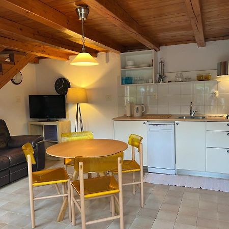 Apartments Vesna Portoroz Luaran gambar