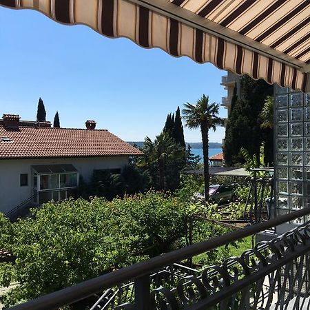 Apartments Vesna Portoroz Luaran gambar