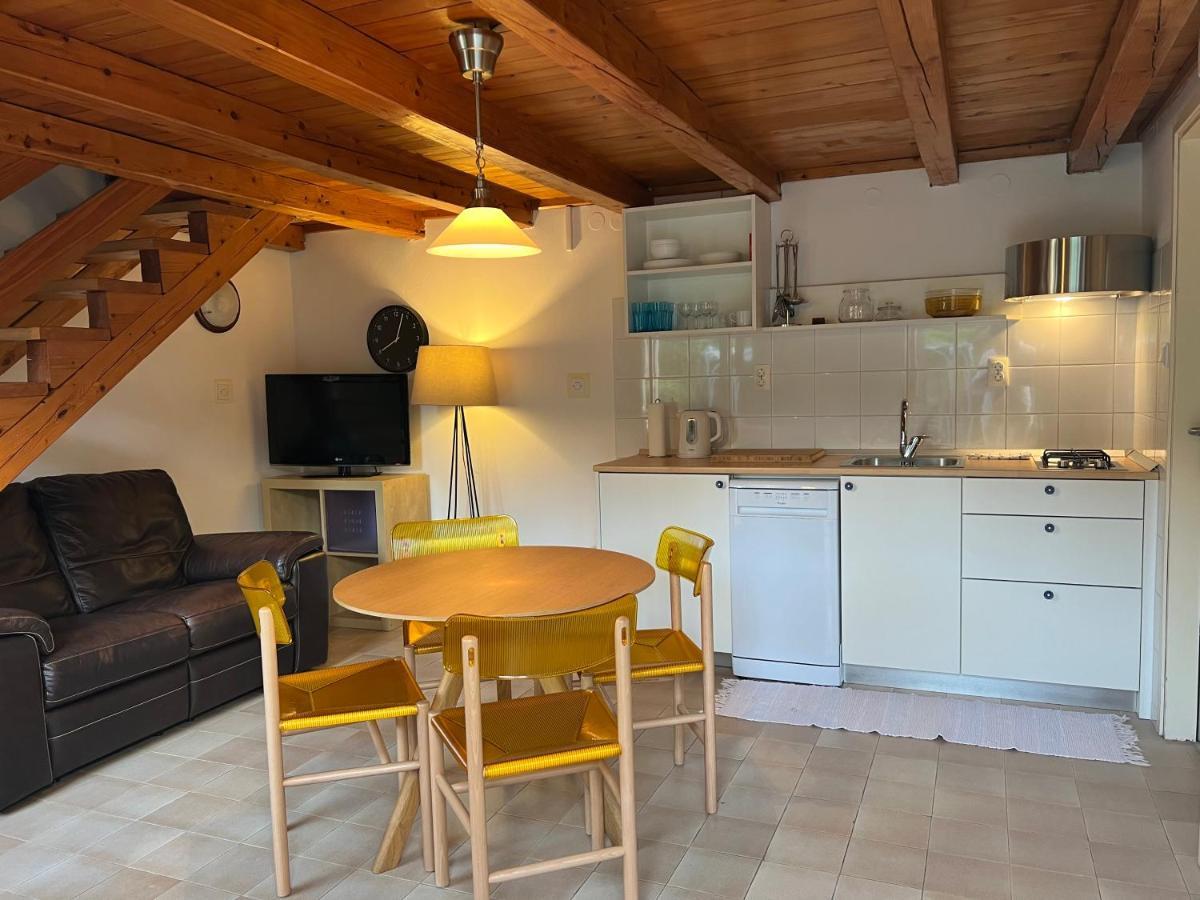 Apartments Vesna Portoroz Luaran gambar