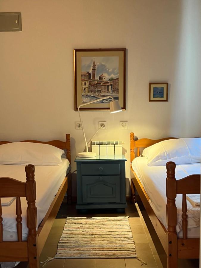 Apartments Vesna Portoroz Luaran gambar
