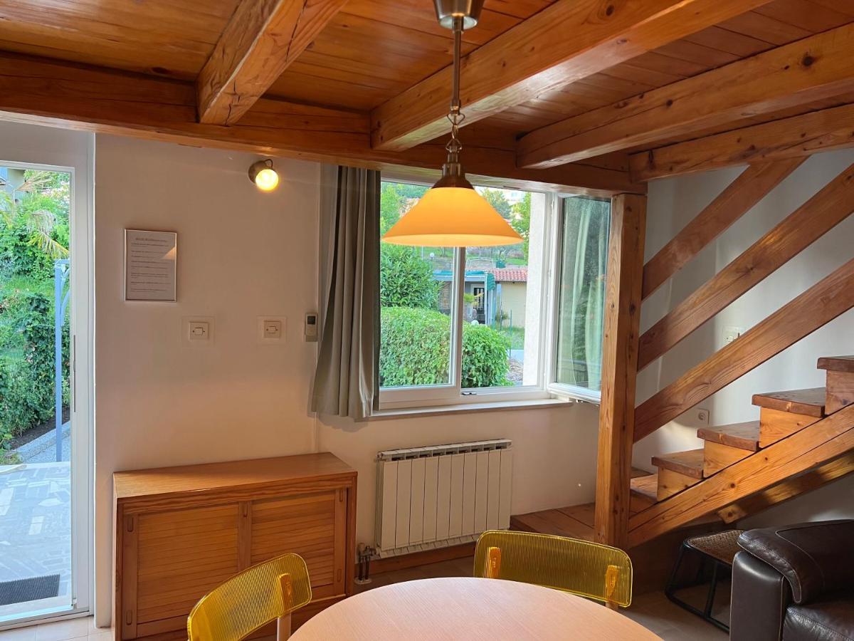 Apartments Vesna Portoroz Luaran gambar