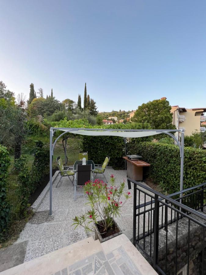 Apartments Vesna Portoroz Luaran gambar
