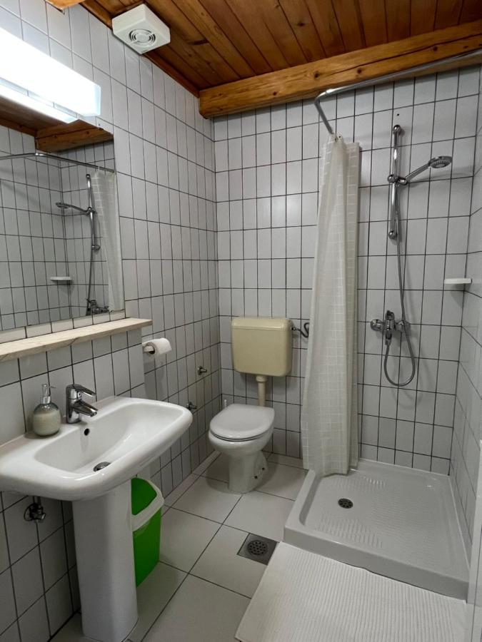Apartments Vesna Portoroz Luaran gambar