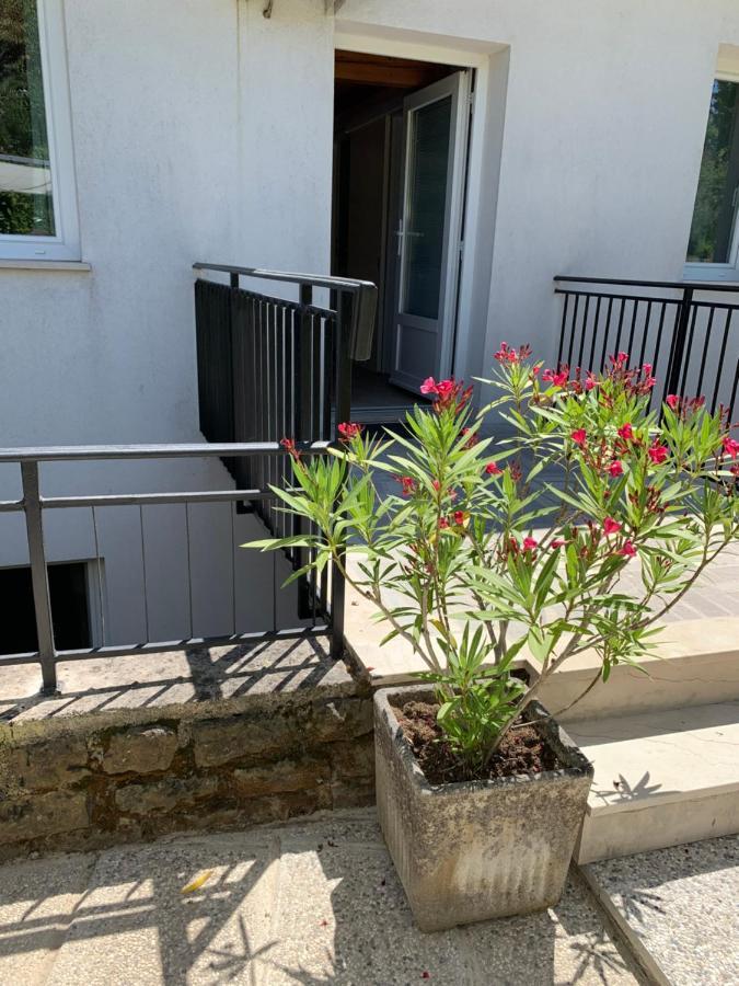 Apartments Vesna Portoroz Luaran gambar