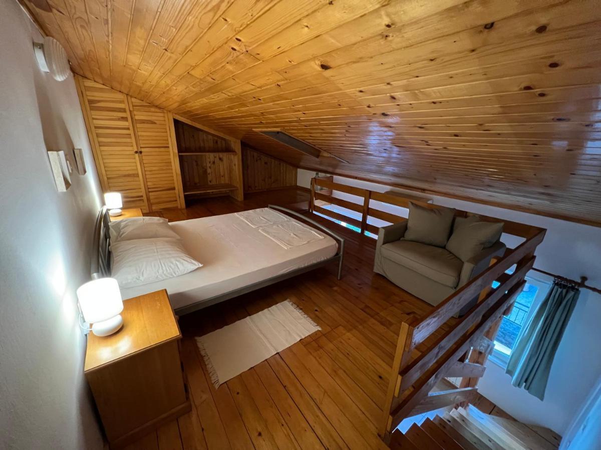 Apartments Vesna Portoroz Luaran gambar