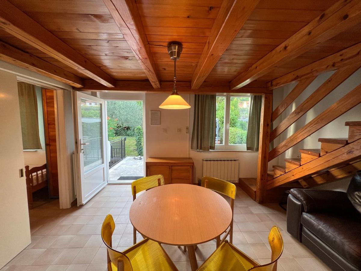 Apartments Vesna Portoroz Luaran gambar