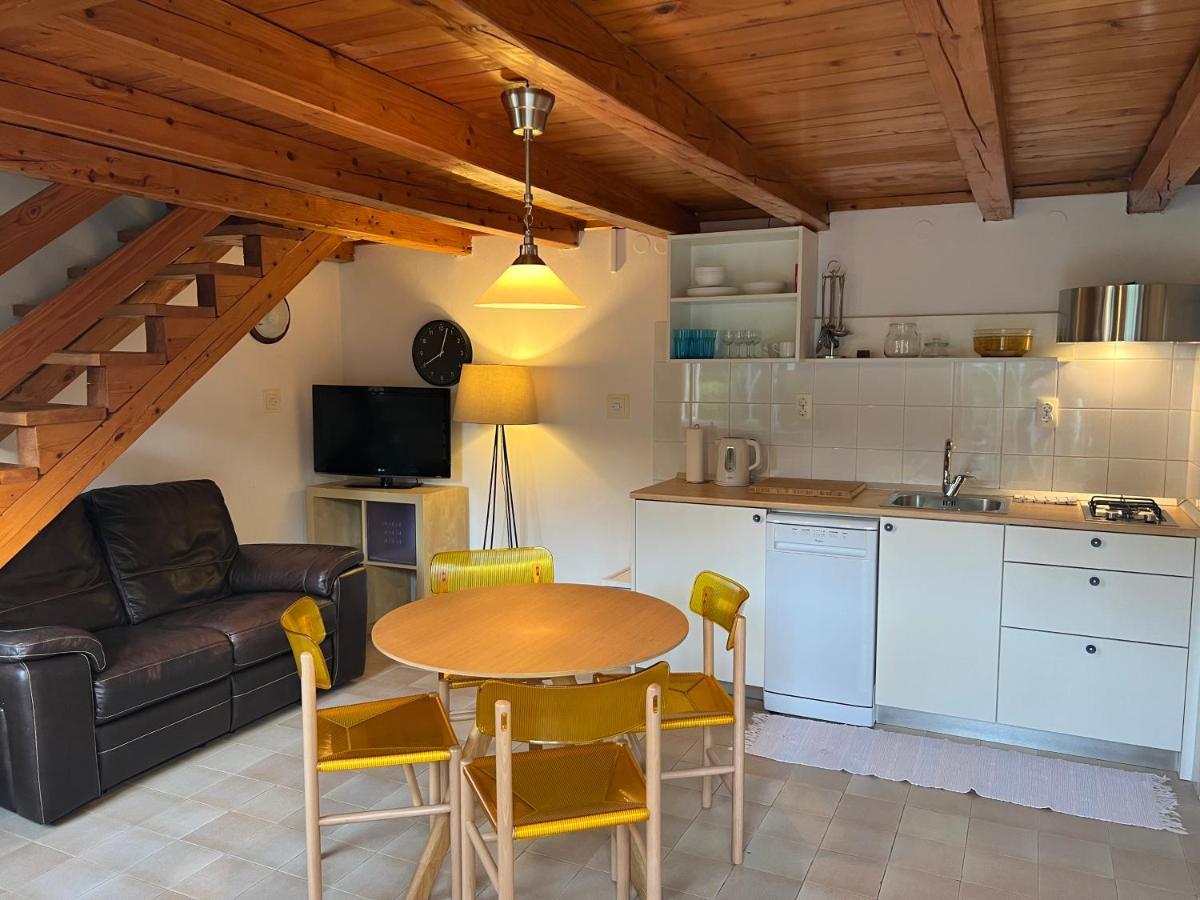 Apartments Vesna Portoroz Luaran gambar