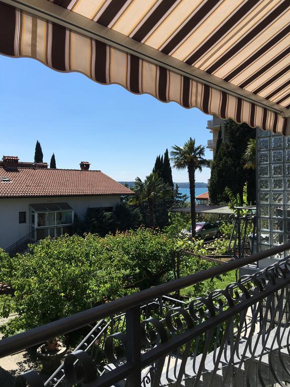 Apartments Vesna Portoroz Luaran gambar