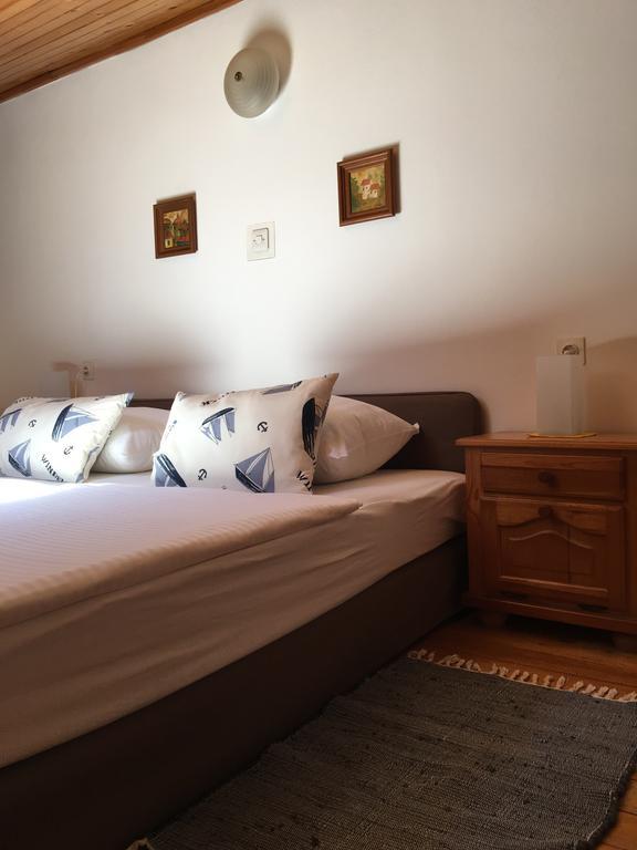 Apartments Vesna Portoroz Luaran gambar