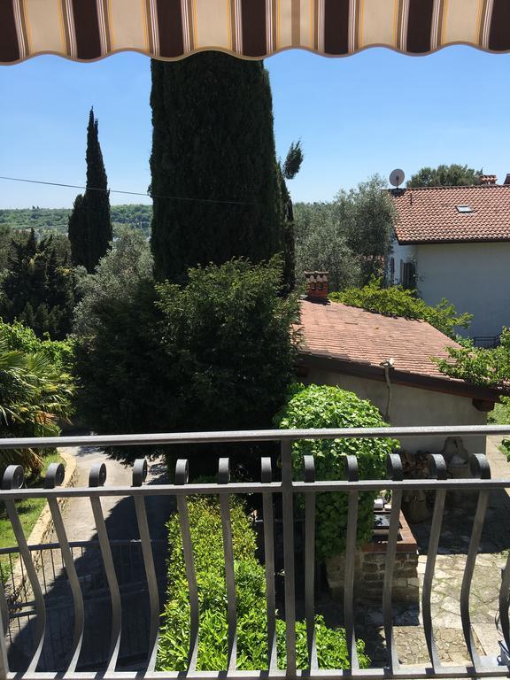 Apartments Vesna Portoroz Luaran gambar