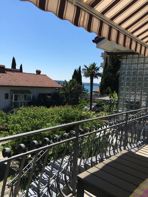 Apartments Vesna Portoroz Luaran gambar