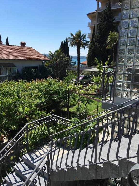 Apartments Vesna Portoroz Luaran gambar