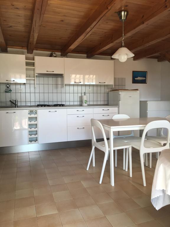 Apartments Vesna Portoroz Luaran gambar
