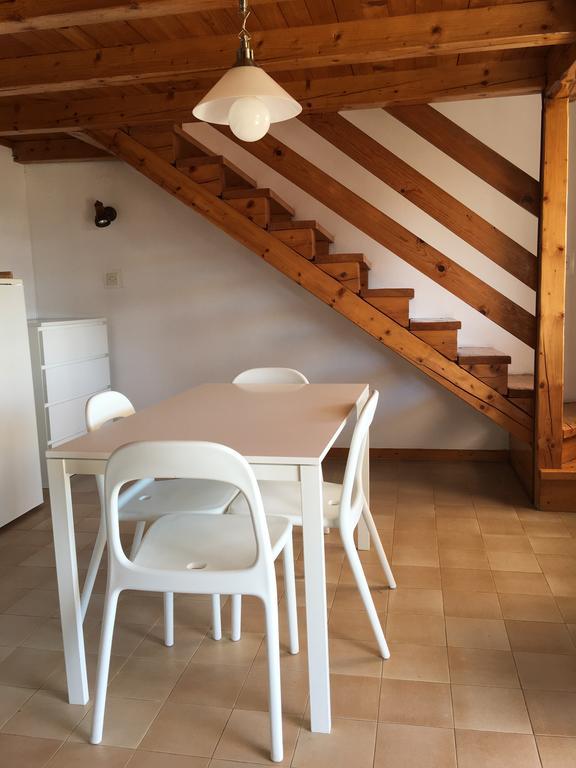 Apartments Vesna Portoroz Luaran gambar