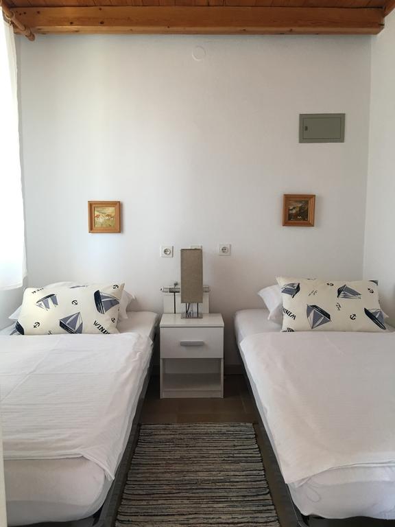Apartments Vesna Portoroz Luaran gambar