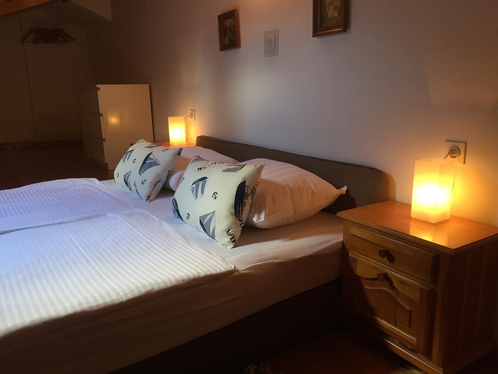 Apartments Vesna Portoroz Luaran gambar
