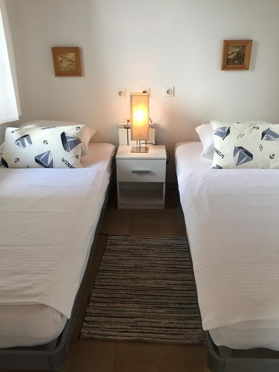 Apartments Vesna Portoroz Luaran gambar