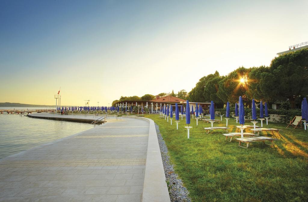 Apartments Vesna Portoroz Luaran gambar