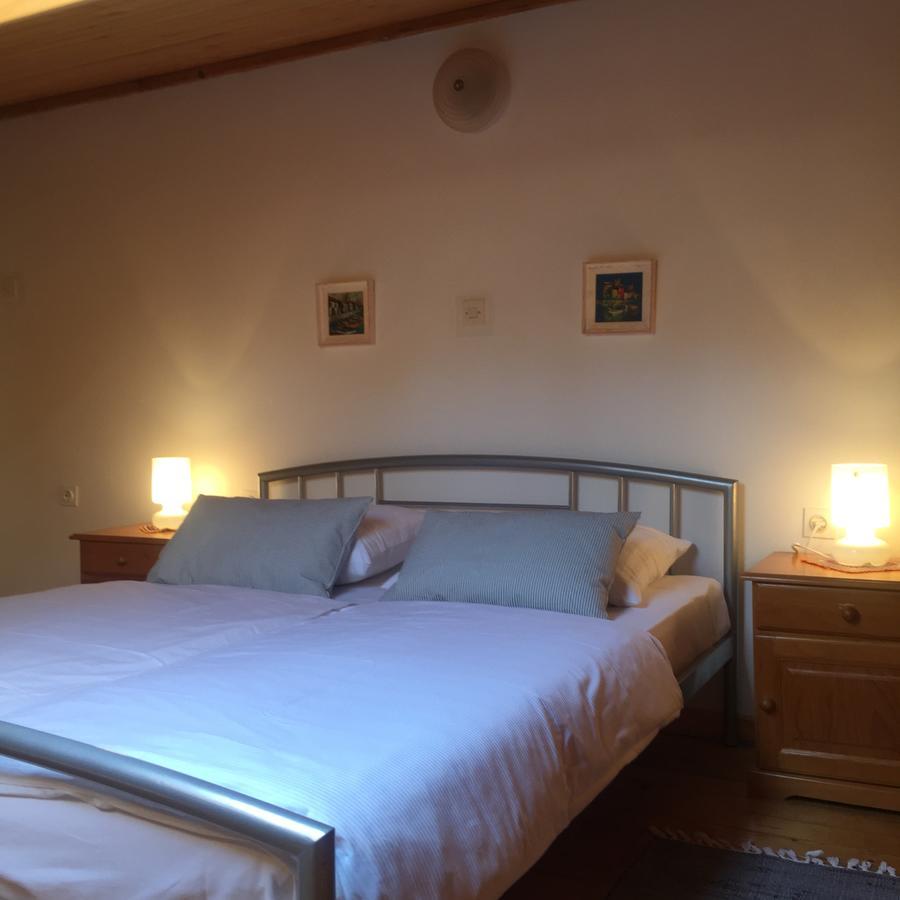 Apartments Vesna Portoroz Luaran gambar